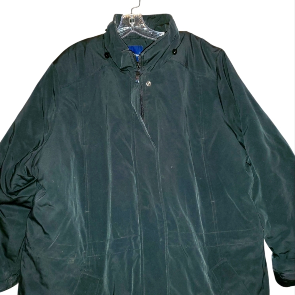 Basic Editions Women's Coat